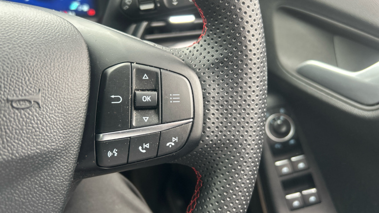 Ford Puma 1.0 EcoBoost Hybrid mHEV ST-Line 5dr Petrol Hatchback